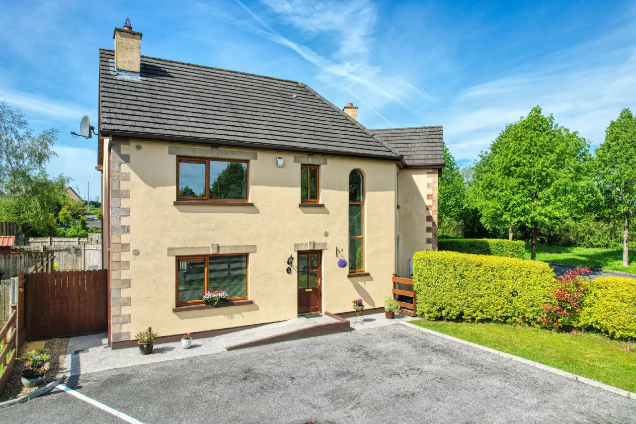House for Sale in Longford Canal Drive, Prospect Wood Sherry