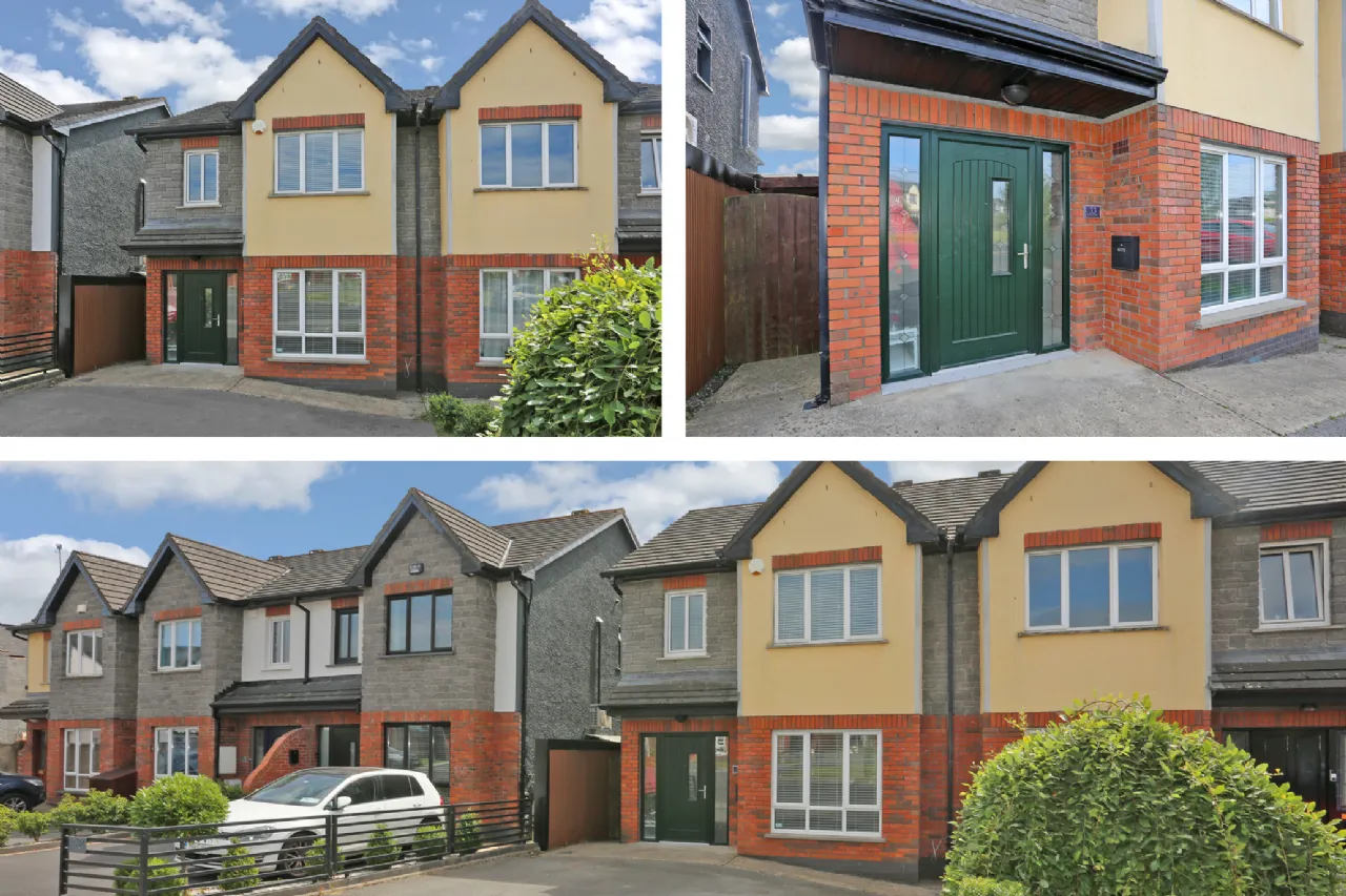 Photo of 33 Ashfort, Golf Links Road, Castletroy, Limerick, V94 F6CE