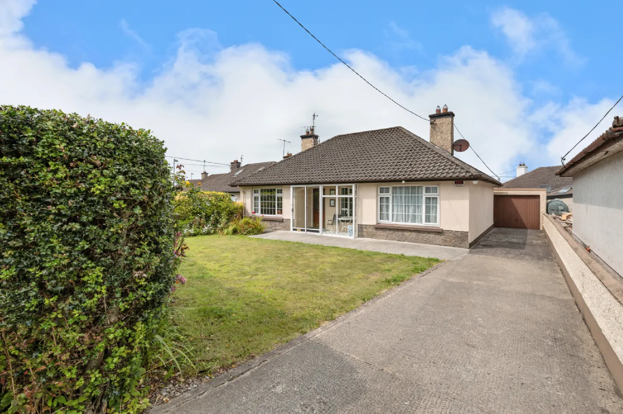 Photo of 4 Dromore Drive, Mallow, Co. Cork., P51A3AY