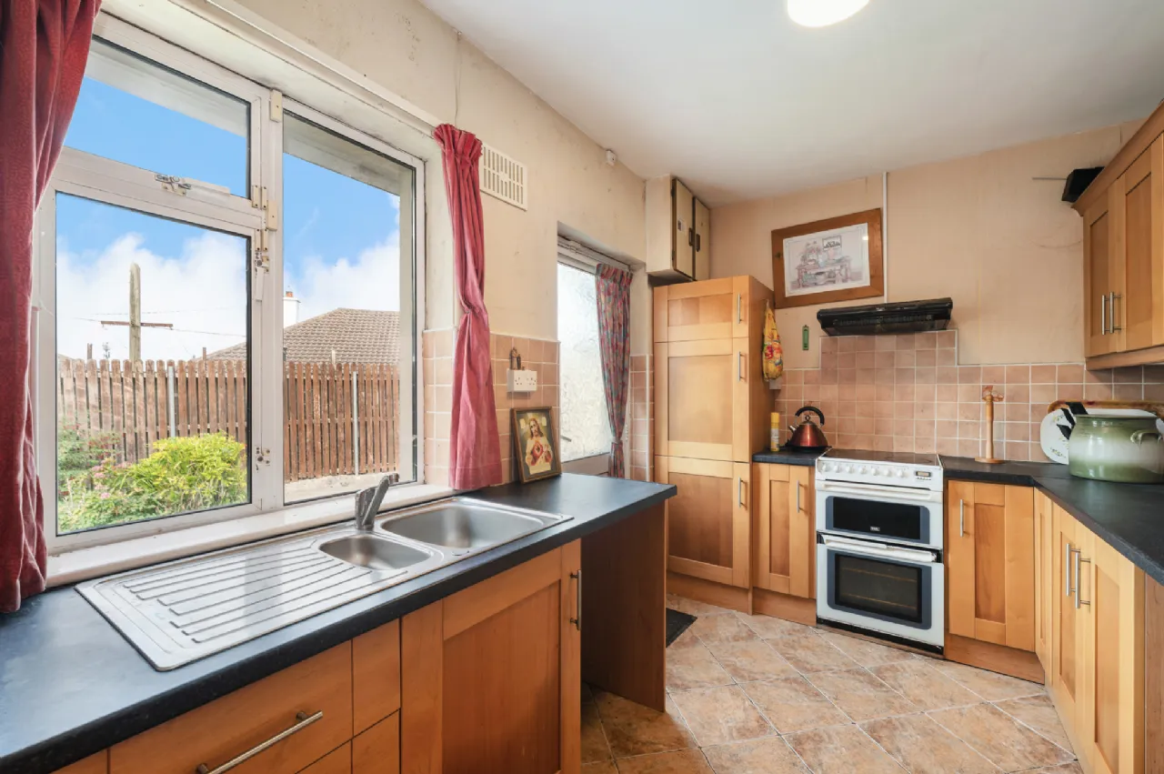 Photo of 4 Dromore Drive, Mallow, Co. Cork., P51A3AY