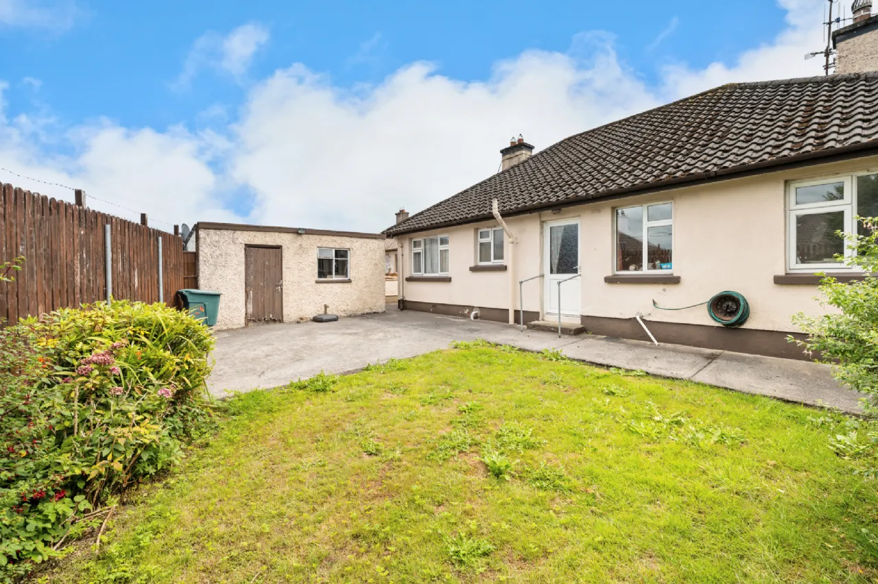 Photo of 4 Dromore Drive, Mallow, Co. Cork., P51A3AY