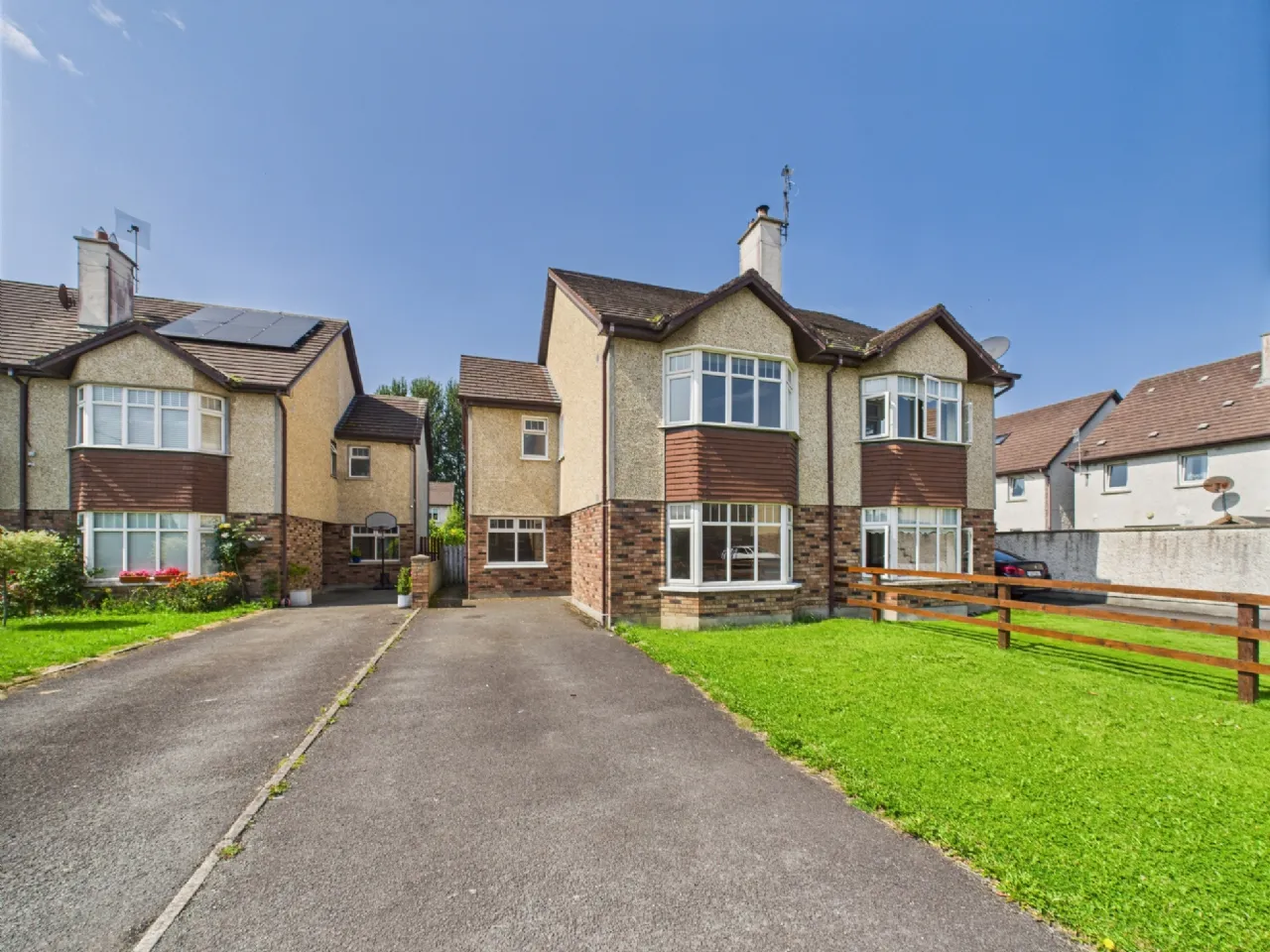 Photo of 51 Bruach Tailte, Nenagh, Co. Tipperary, E45E180