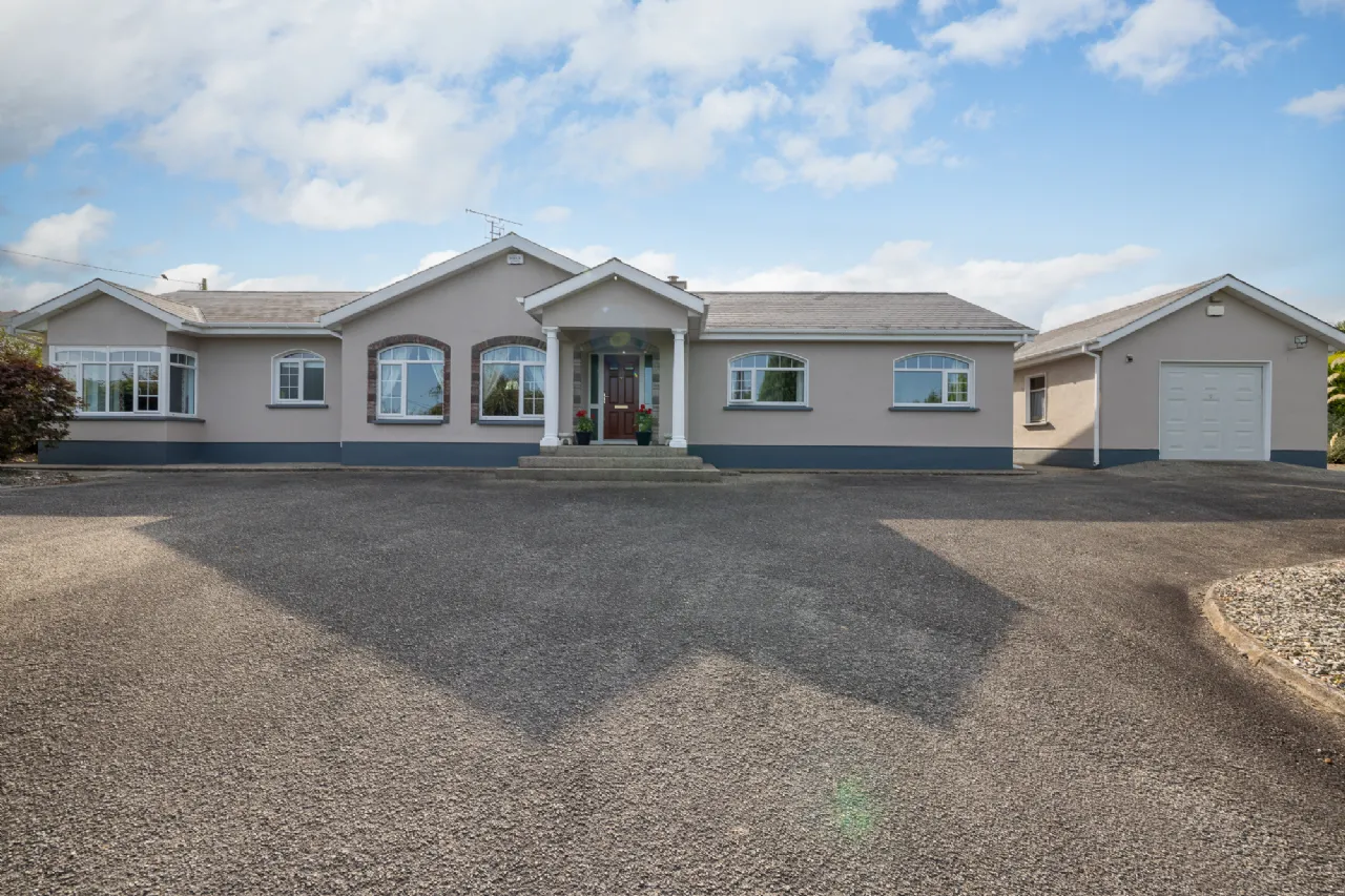 Photo of Aigna, Roperstown, Oilgate, Enniscorthy, Co. Wexford, Y21 EK25