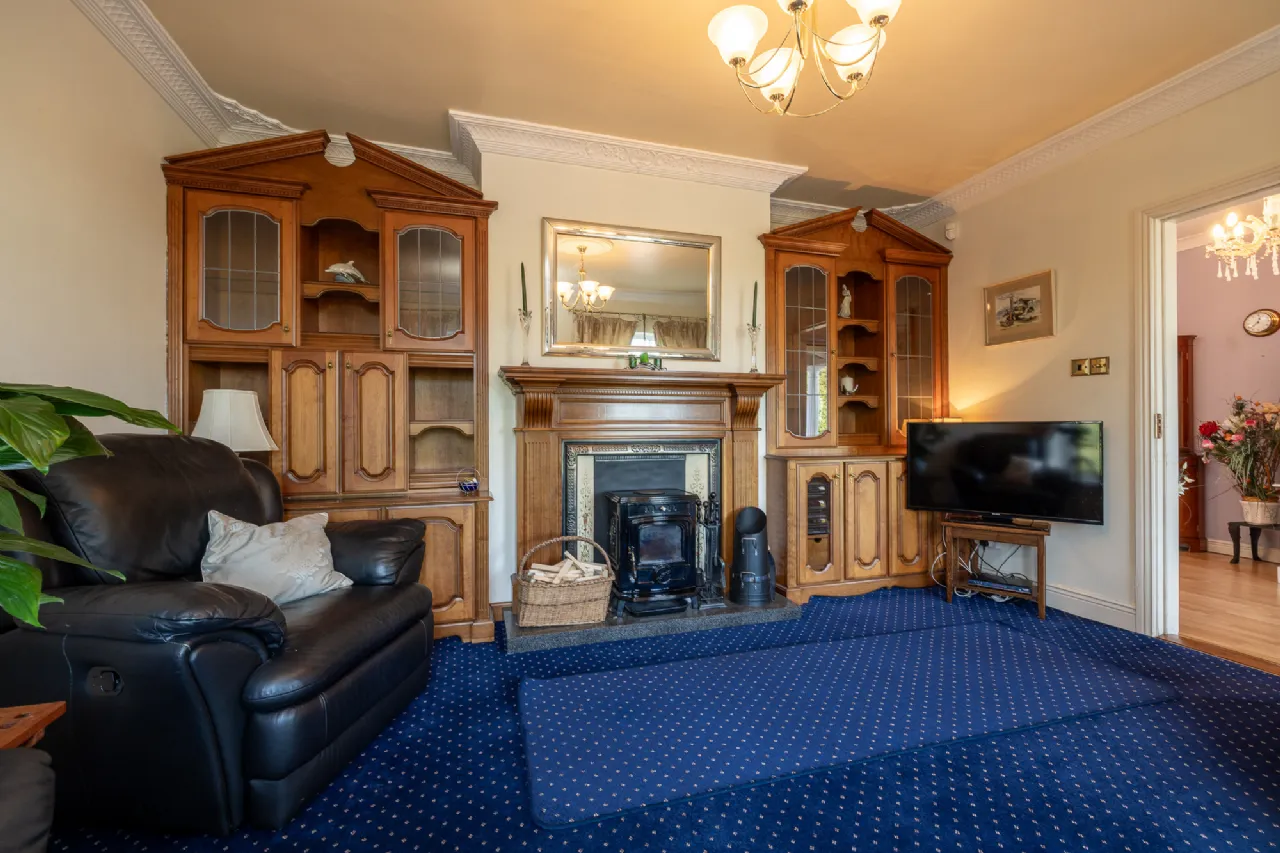 Photo of Aigna, Roperstown, Oilgate, Enniscorthy, Co. Wexford, Y21 EK25