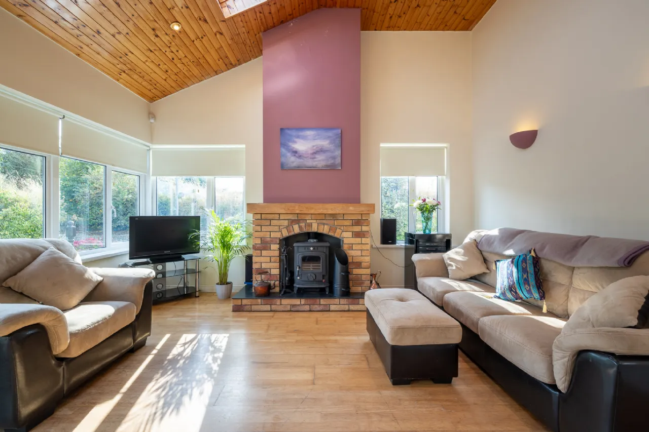 Photo of Aigna, Roperstown, Oilgate, Enniscorthy, Co. Wexford, Y21 EK25