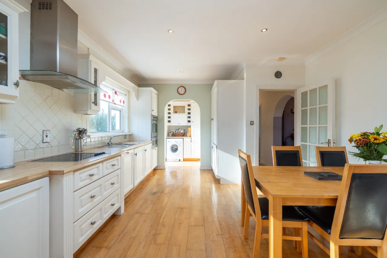 Photo of Aigna, Roperstown, Oilgate, Enniscorthy, Co. Wexford, Y21 EK25