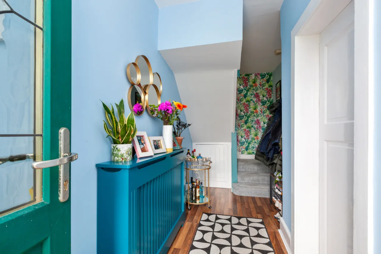 Photo of 14 Villa Bank, Royal Canal Bank, Phibsborough, Dublin 7, D07 T0V8