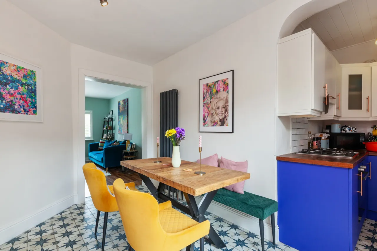 Photo of 14 Villa Bank, Royal Canal Bank, Phibsborough, Dublin 7, D07 T0V8