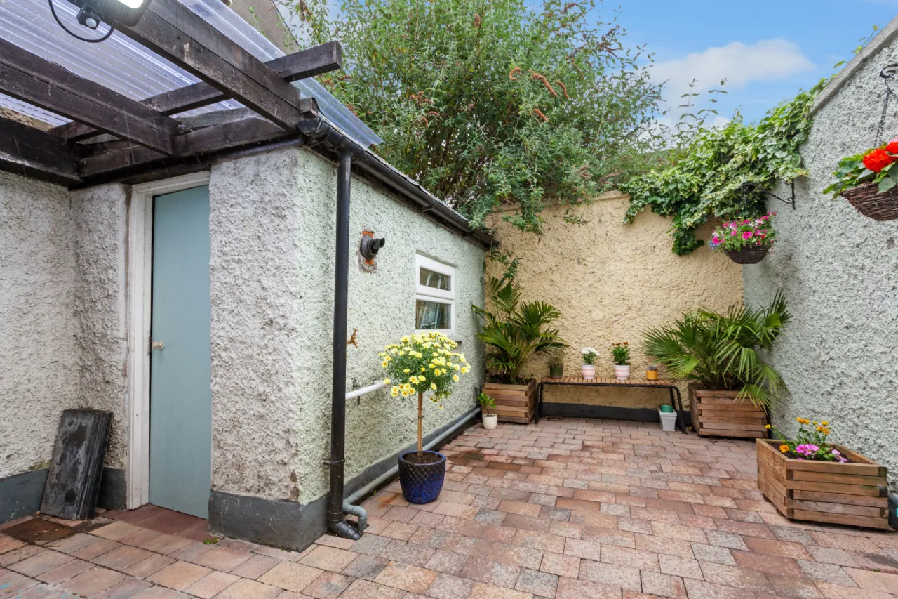 Photo of 14 Villa Bank, Royal Canal Bank, Phibsborough, Dublin 7, D07 T0V8