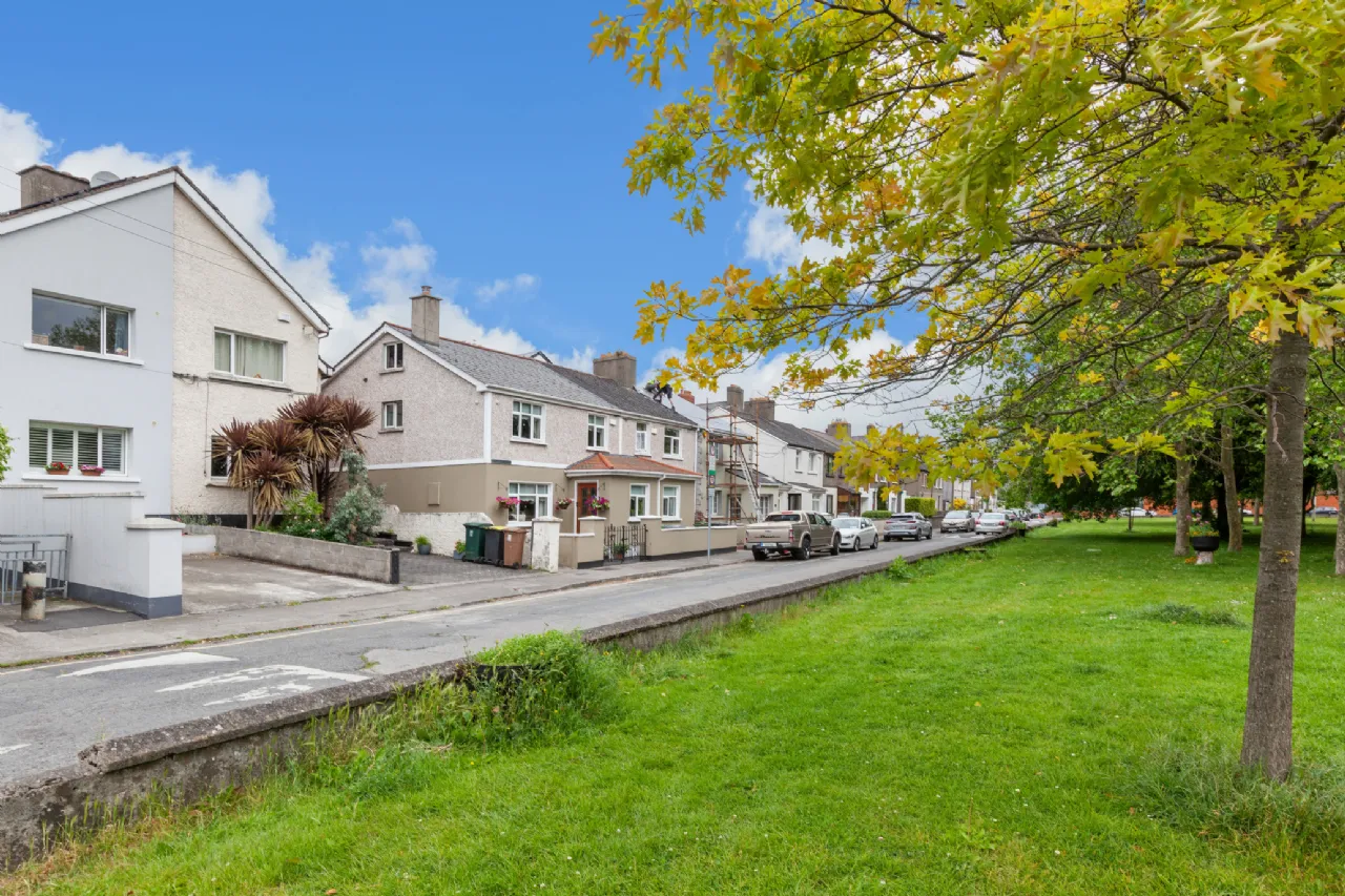 Photo of 14 Villa Bank, Royal Canal Bank, Phibsborough, Dublin 7, D07 T0V8