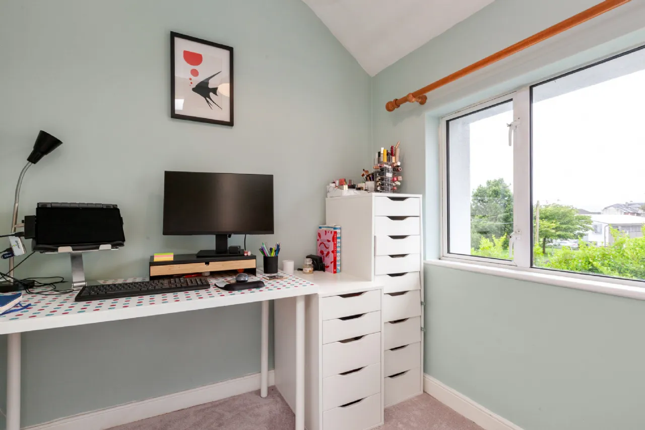 Photo of 14 Villa Bank, Royal Canal Bank, Phibsborough, Dublin 7, D07 T0V8