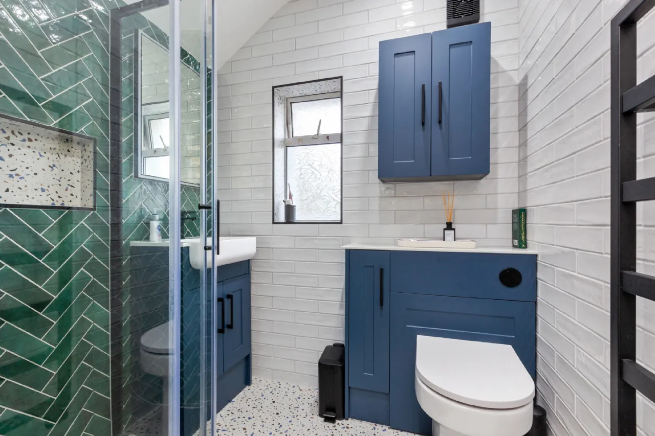 Photo of 14 Villa Bank, Royal Canal Bank, Phibsborough, Dublin 7, D07 T0V8