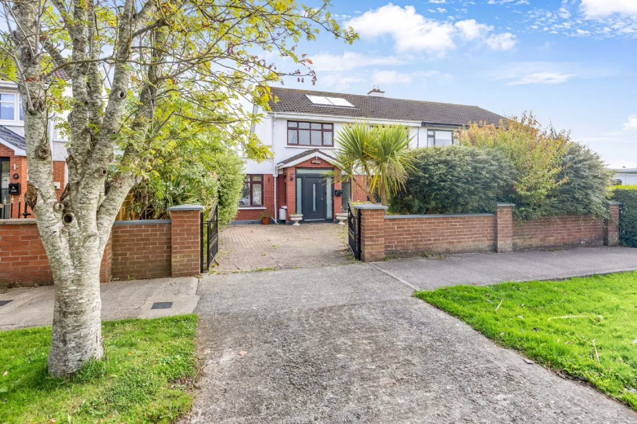 Photo of 46 Tudor Grove, Ashbourne, Co Meath, A84 T251