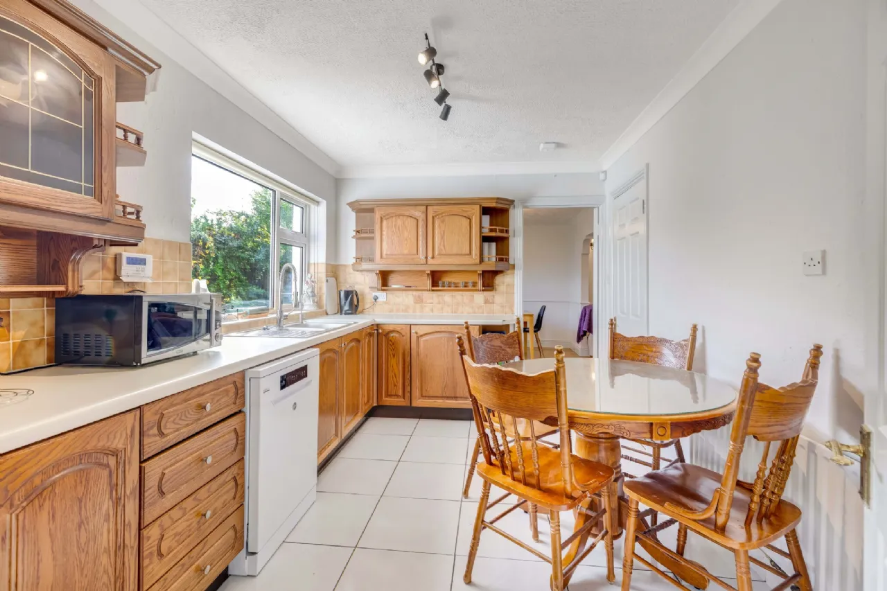 Photo of 46 Tudor Grove, Ashbourne, Co Meath, A84 T251