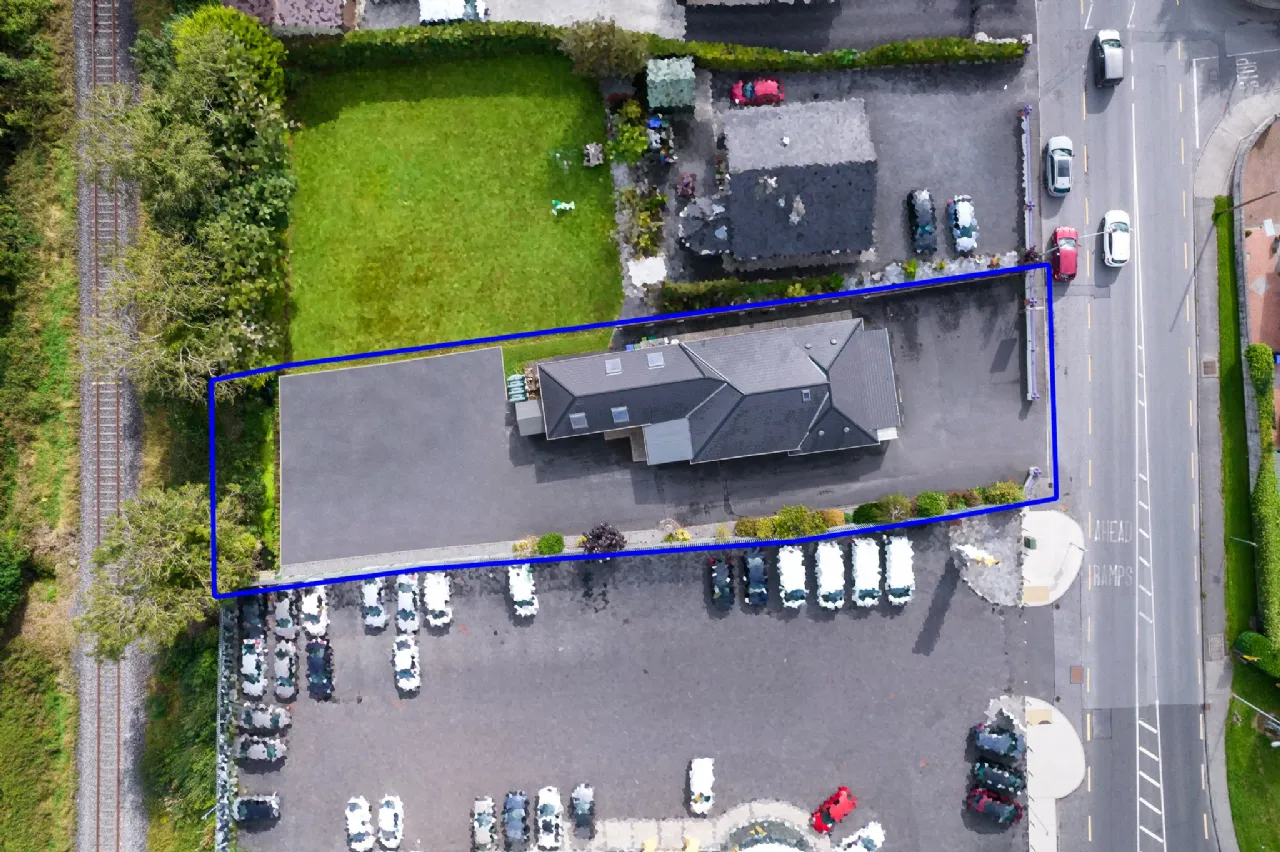 Photo of Roscommon Road, Athlone, Co Westmeath, N37 WT18