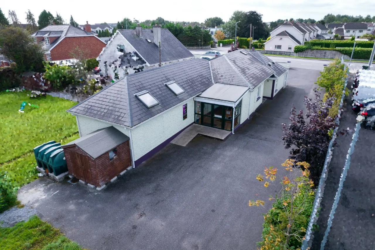 Photo of Roscommon Road, Athlone, Co Westmeath, N37 WT18