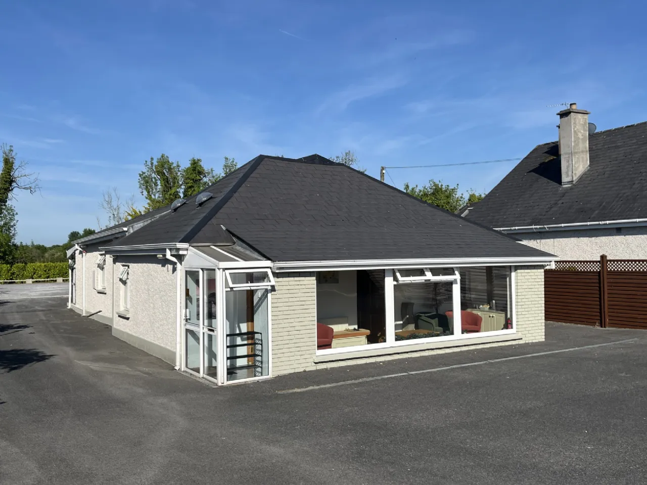 Photo of Roscommon Road, Athlone, Co Westmeath, N37 WT18