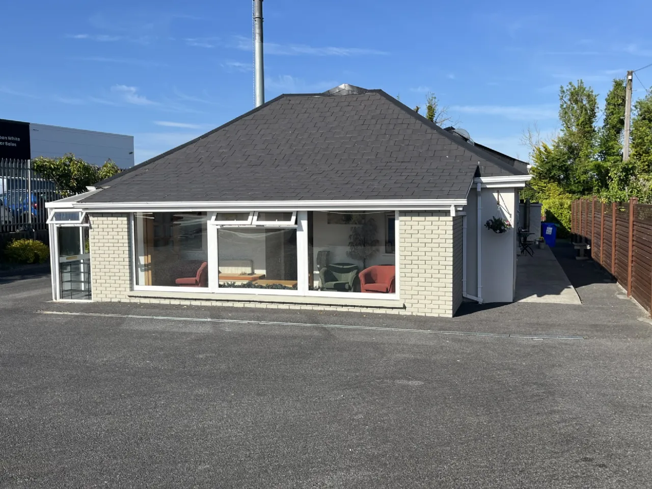 Photo of Roscommon Road, Athlone, Co Westmeath, N37 WT18