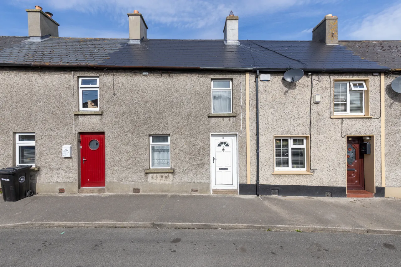 Photo of 11 St. Patricks Street, Enniscorthy, Co. Wexford, Y21 V4A8