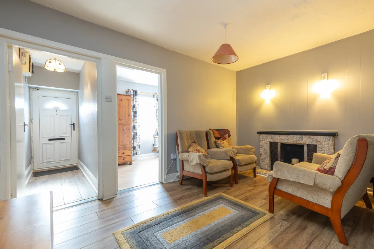 Photo of 11 St. Patricks Street, Enniscorthy, Co. Wexford, Y21 V4A8