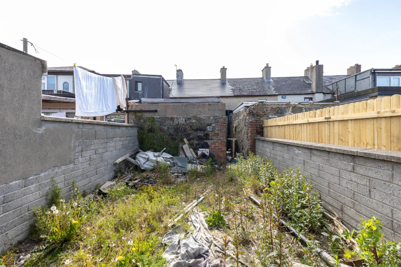 Photo of 11 St. Patricks Street, Enniscorthy, Co. Wexford, Y21 V4A8