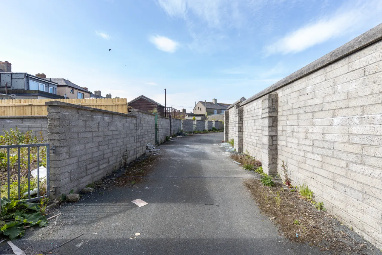 Photo of 11 St. Patricks Street, Enniscorthy, Co. Wexford, Y21 V4A8