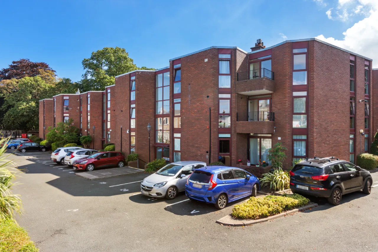 Photo of 16 Grosvenor House, Grosvenor Terrace, Monkstown, Co Dublin, A94 W684