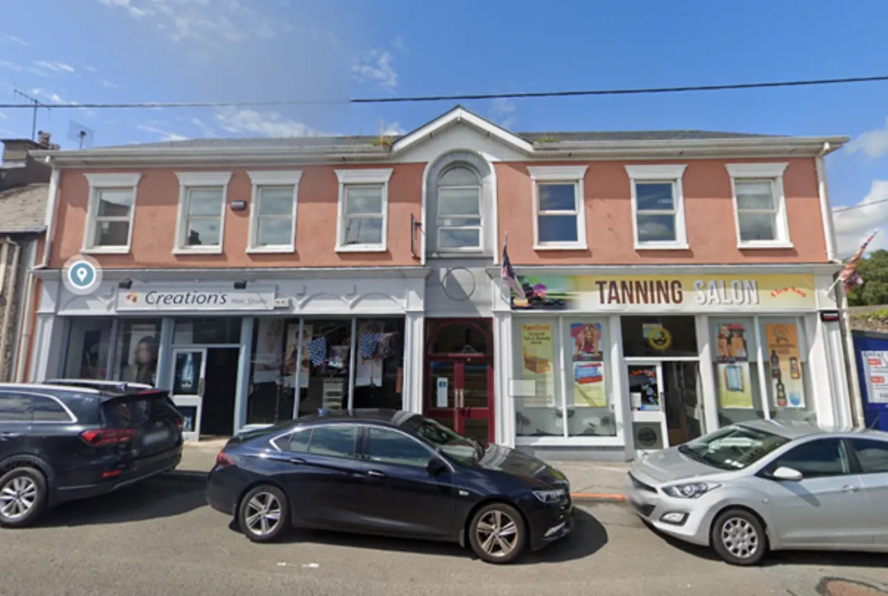 Photo of Offices To Let, Grove Street, Roscrea, Co. Tipperary, E53DY06