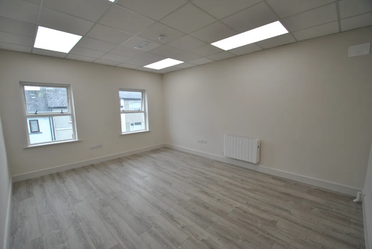 Photo of Offices To Let, Grove Street, Roscrea, Co. Tipperary, E53DY06