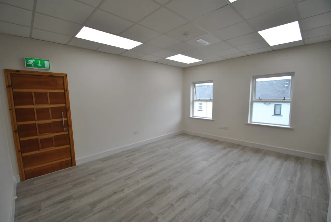 Photo of Offices To Let, Grove Street, Roscrea, Co. Tipperary, E53DY06