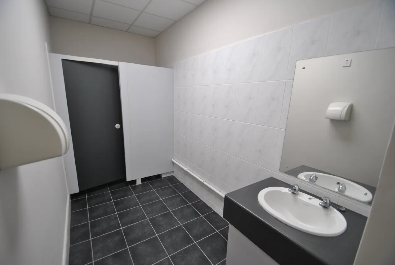 Photo of Offices To Let, Grove Street, Roscrea, Co. Tipperary, E53DY06