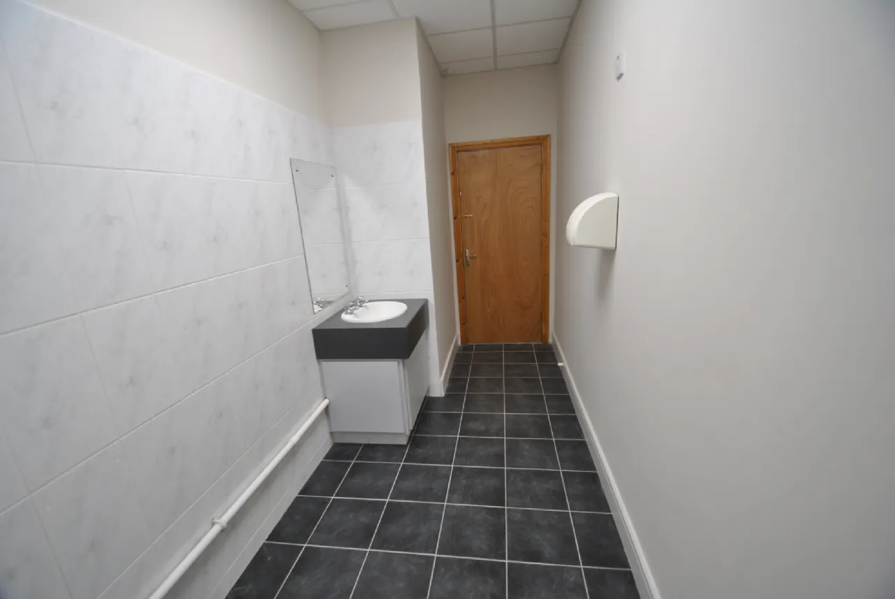 Photo of Offices To Let, Grove Street, Roscrea, Co. Tipperary, E53DY06