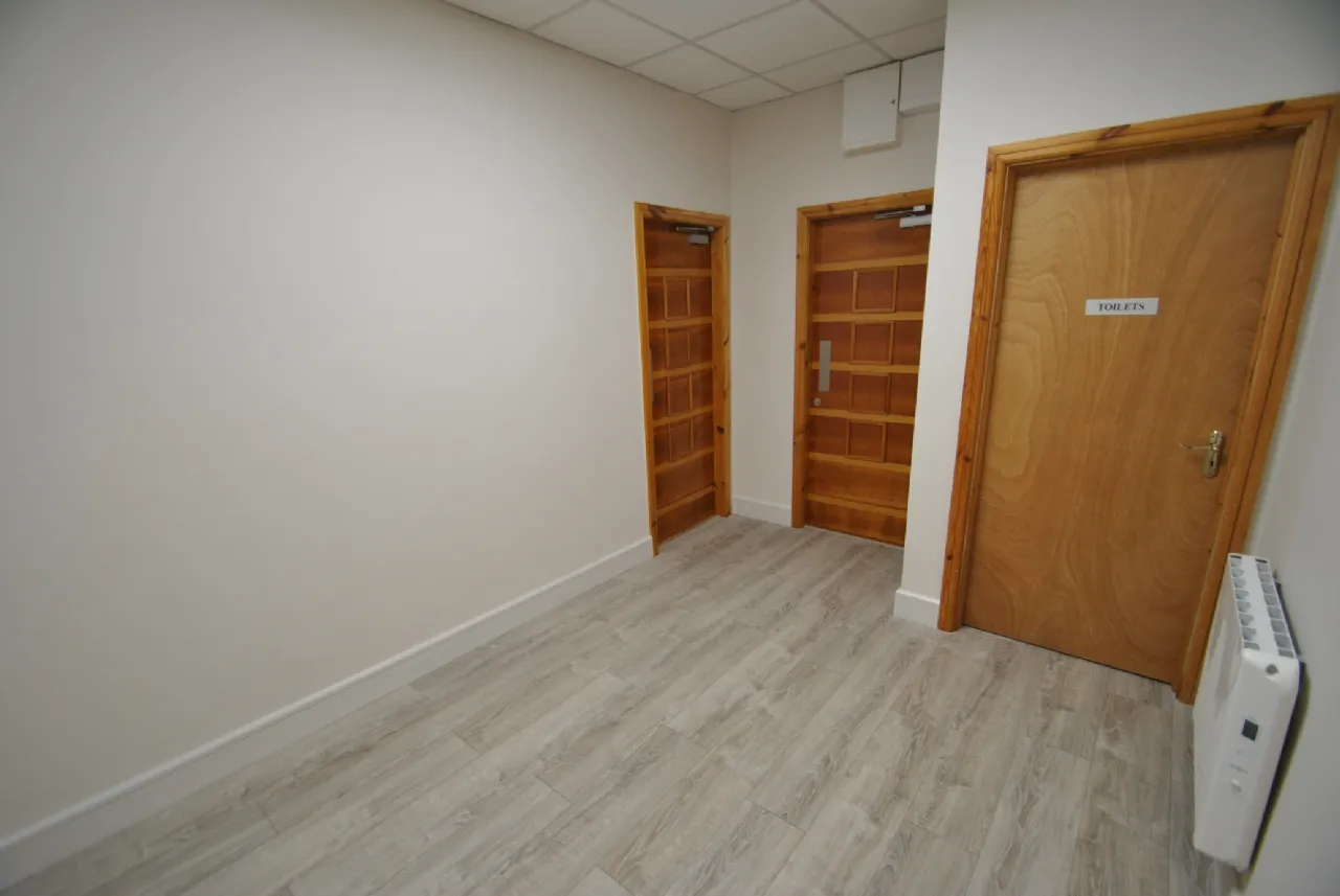 Photo of Offices To Let, Grove Street, Roscrea, Co. Tipperary, E53DY06