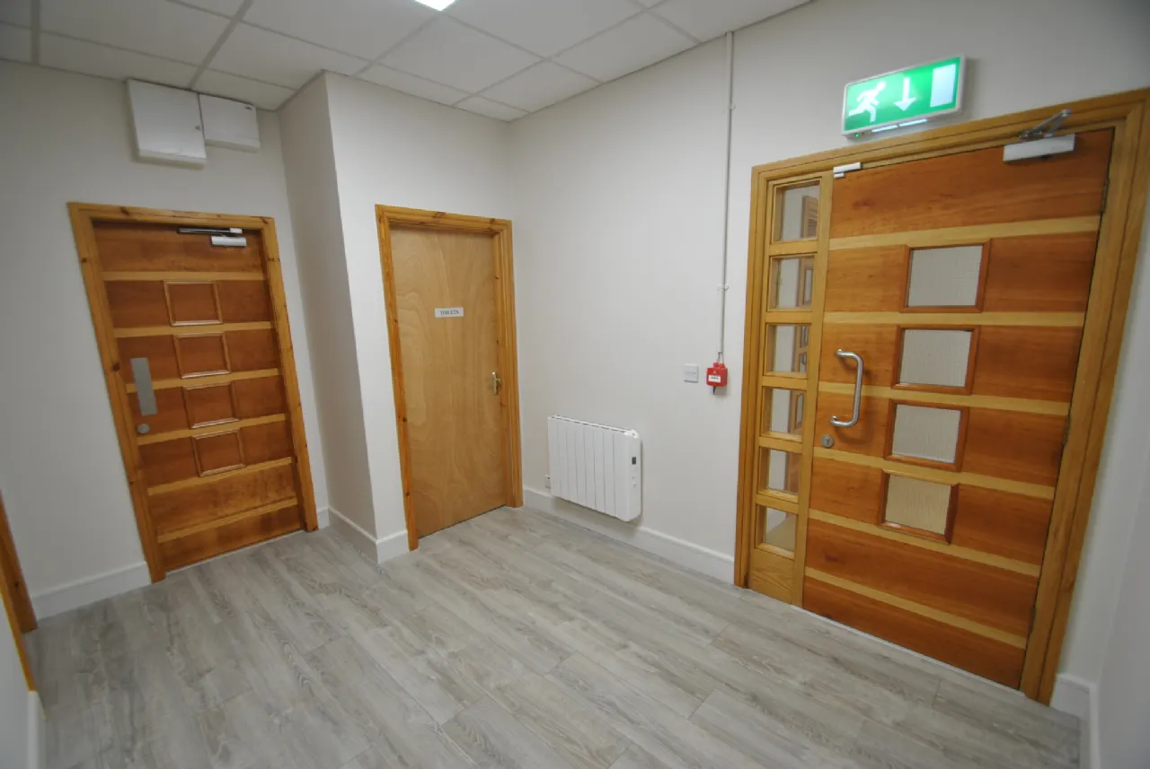 Photo of Offices To Let, Grove Street, Roscrea, Co. Tipperary, E53DY06