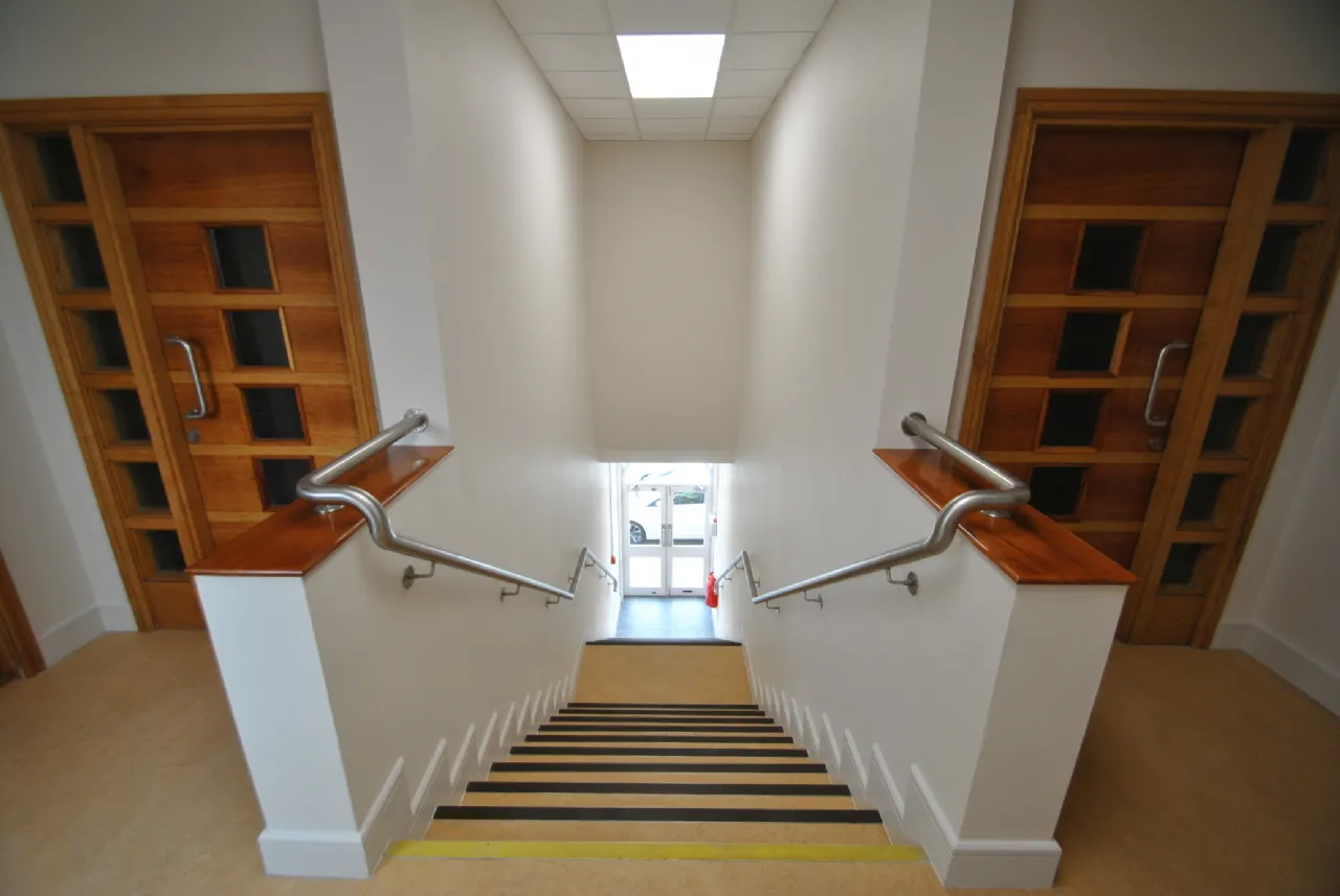 Photo of Offices To Let, Grove Street, Roscrea, Co. Tipperary, E53DY06