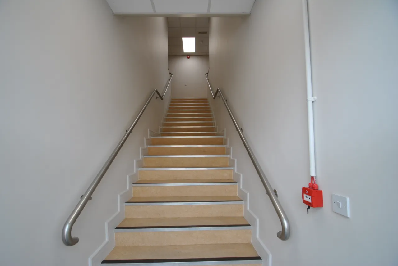 Photo of Offices To Let, Grove Street, Roscrea, Co. Tipperary, E53DY06