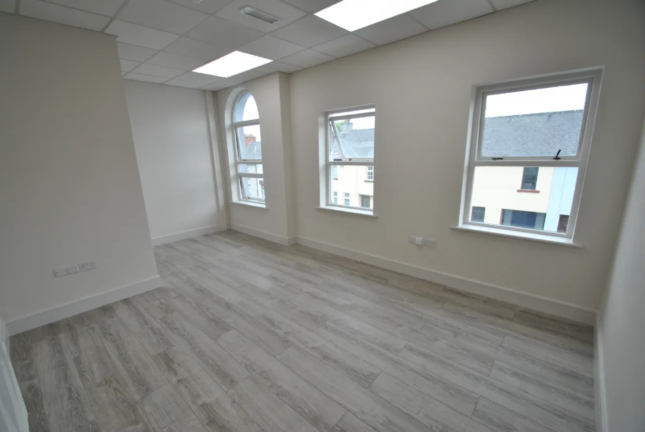 Photo of Offices To Let, Grove Street, Roscrea, Co. Tipperary, E53DY06