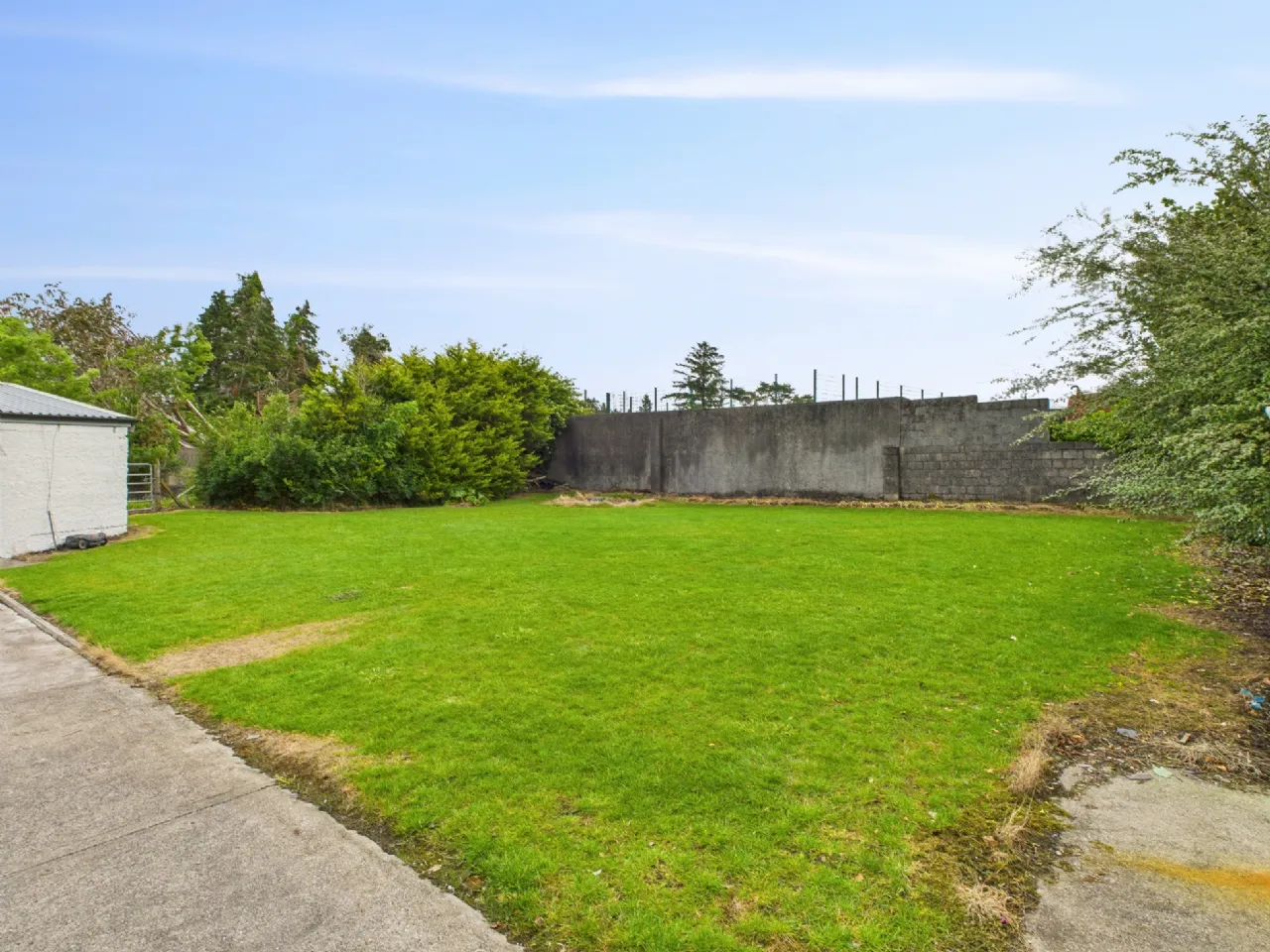 Photo of New Inn, Ballinasloe, Co. Galway, H53 X6X0