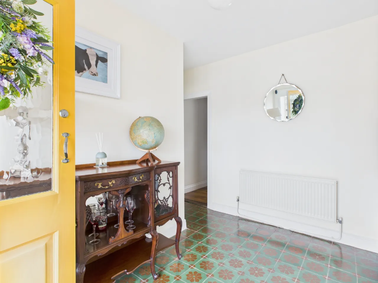 Photo of New Inn, Ballinasloe, Co. Galway, H53 X6X0