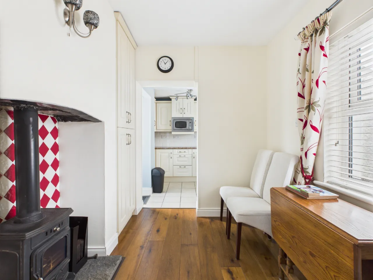 Photo of New Inn, Ballinasloe, Co. Galway, H53 X6X0