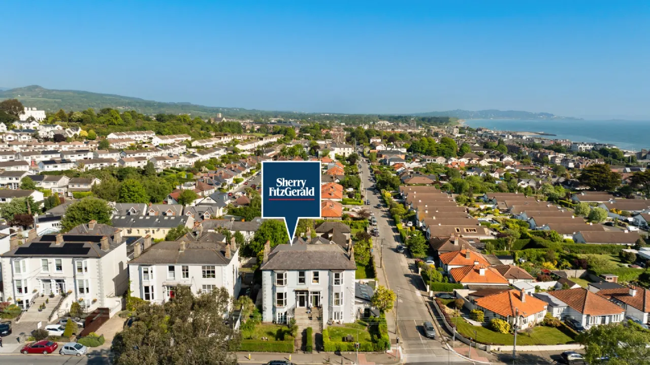 Photo of 2 Sydenham Villas, Putland Road, Bray, Co. Wicklow, A98 A8D3