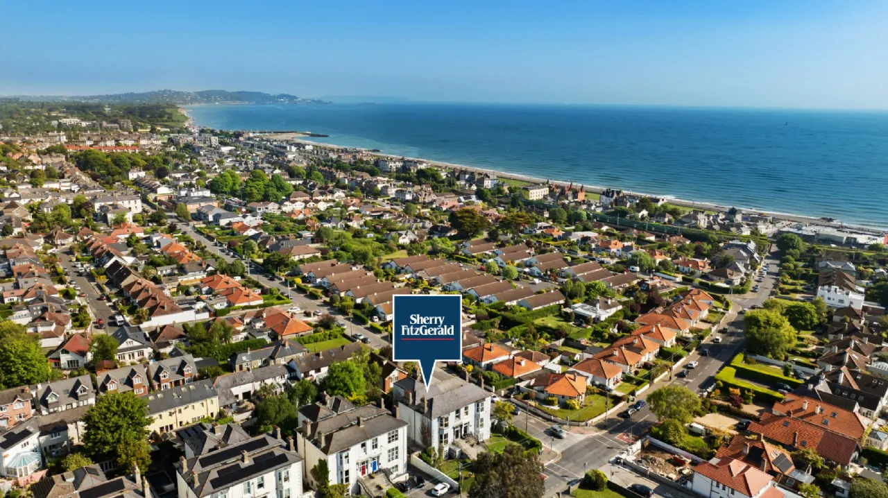 Photo of 2 Sydenham Villas, Putland Road, Bray, Co. Wicklow, A98 A8D3