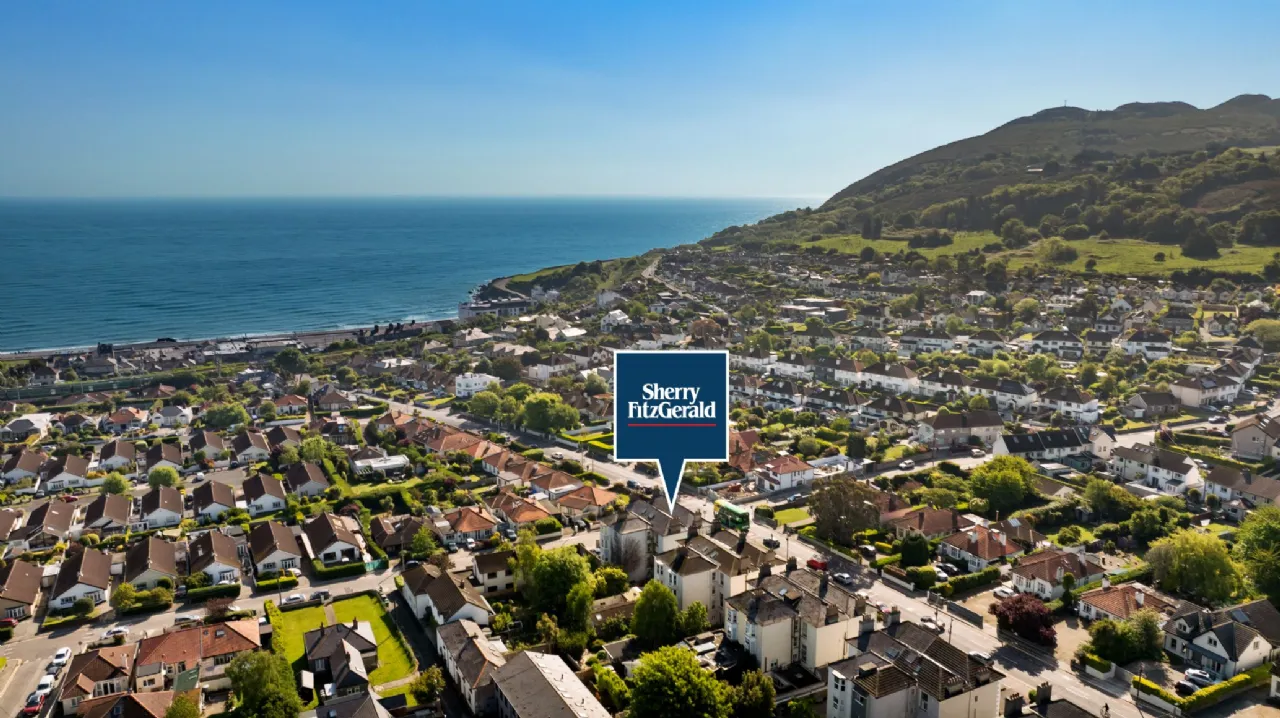 Photo of 2 Sydenham Villas, Putland Road, Bray, Co. Wicklow, A98 A8D3