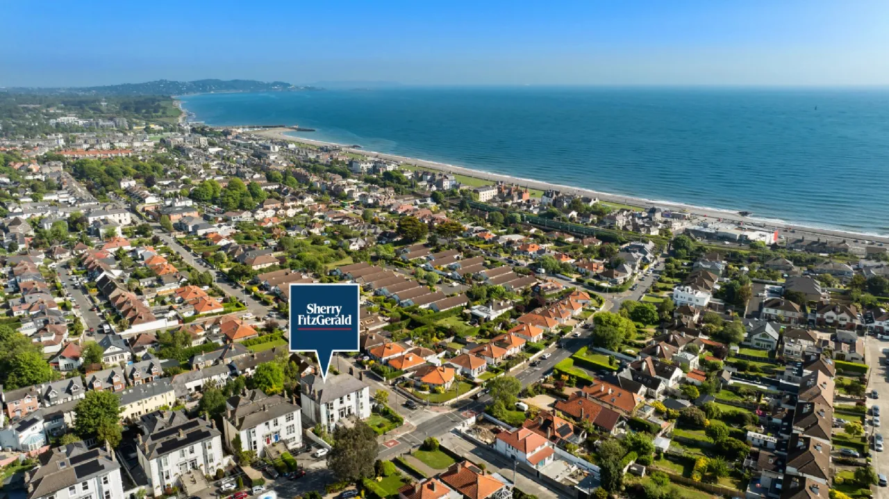 Photo of 2 Sydenham Villas, Putland Road, Bray, Co. Wicklow, A98 A8D3