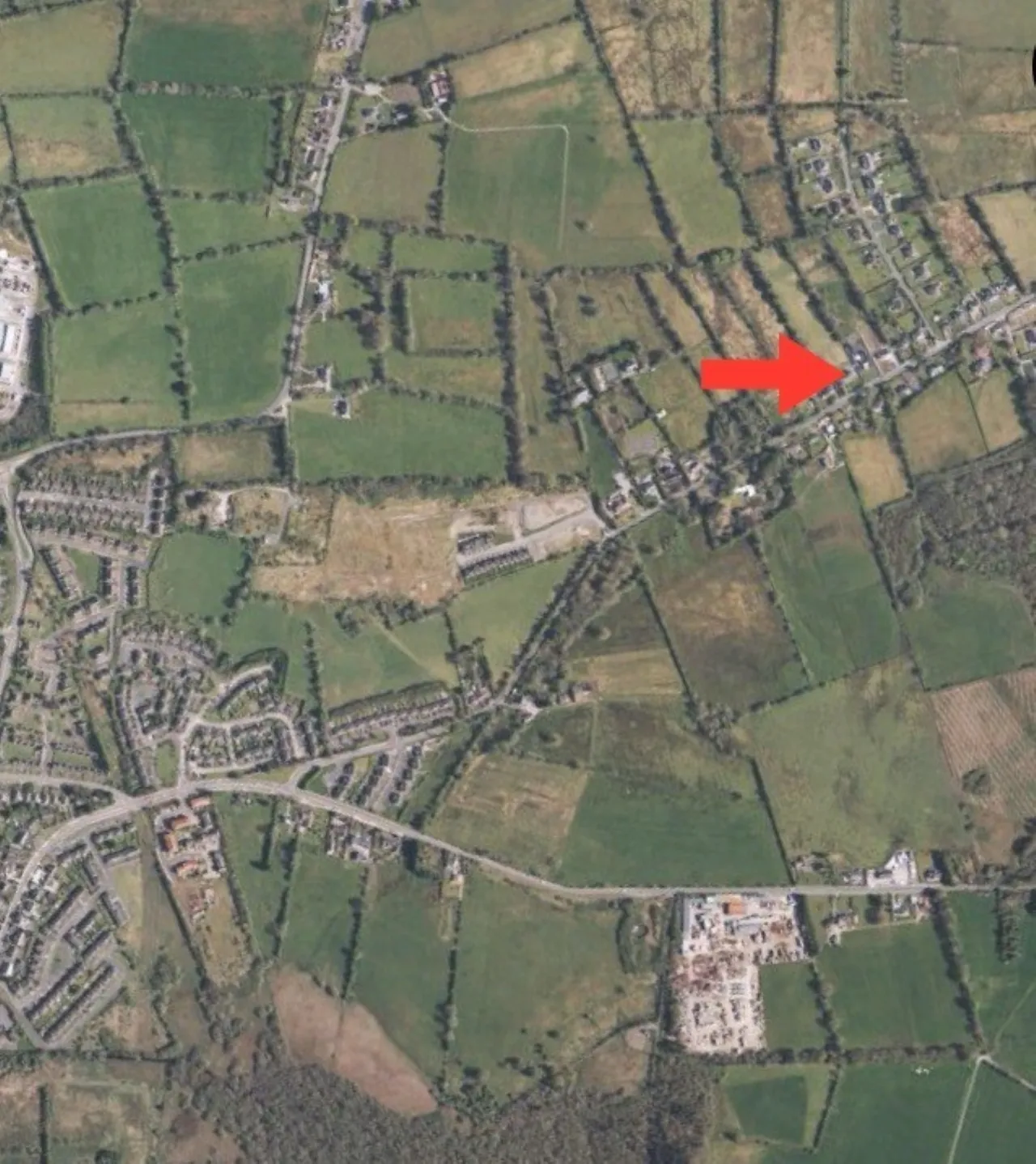 Photo of Coleraine House, Calry Road, Sligo, F91K4D6