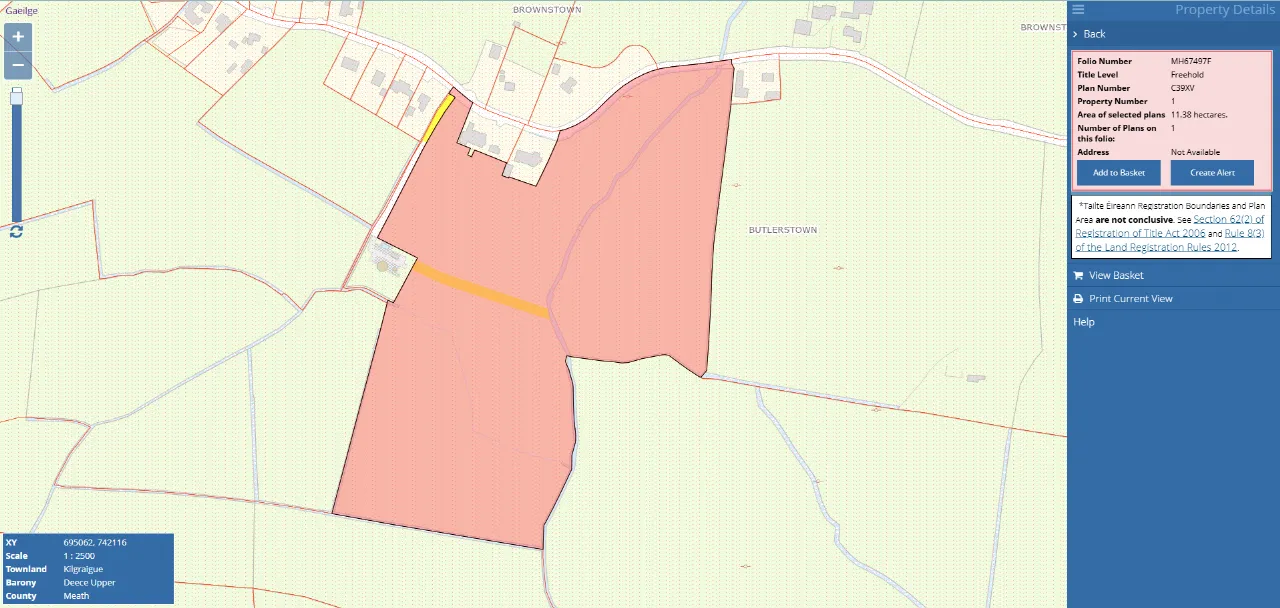 Photo of Kilgraigue, Kilcloon, Co. Meath