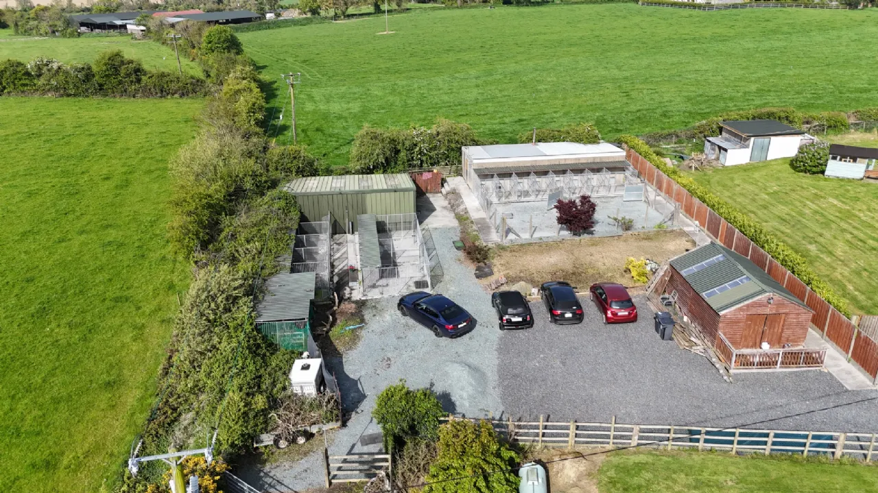 Photo of 'Belwood House', Belcotton, Termonfeckin, Co Louth, A92 C3N8