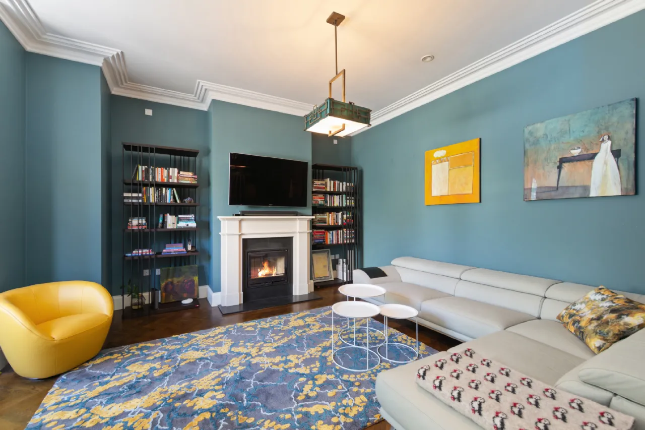 Photo of 2 Balure, Church Road, Killiney, Co. Dublin, A96 W9K2