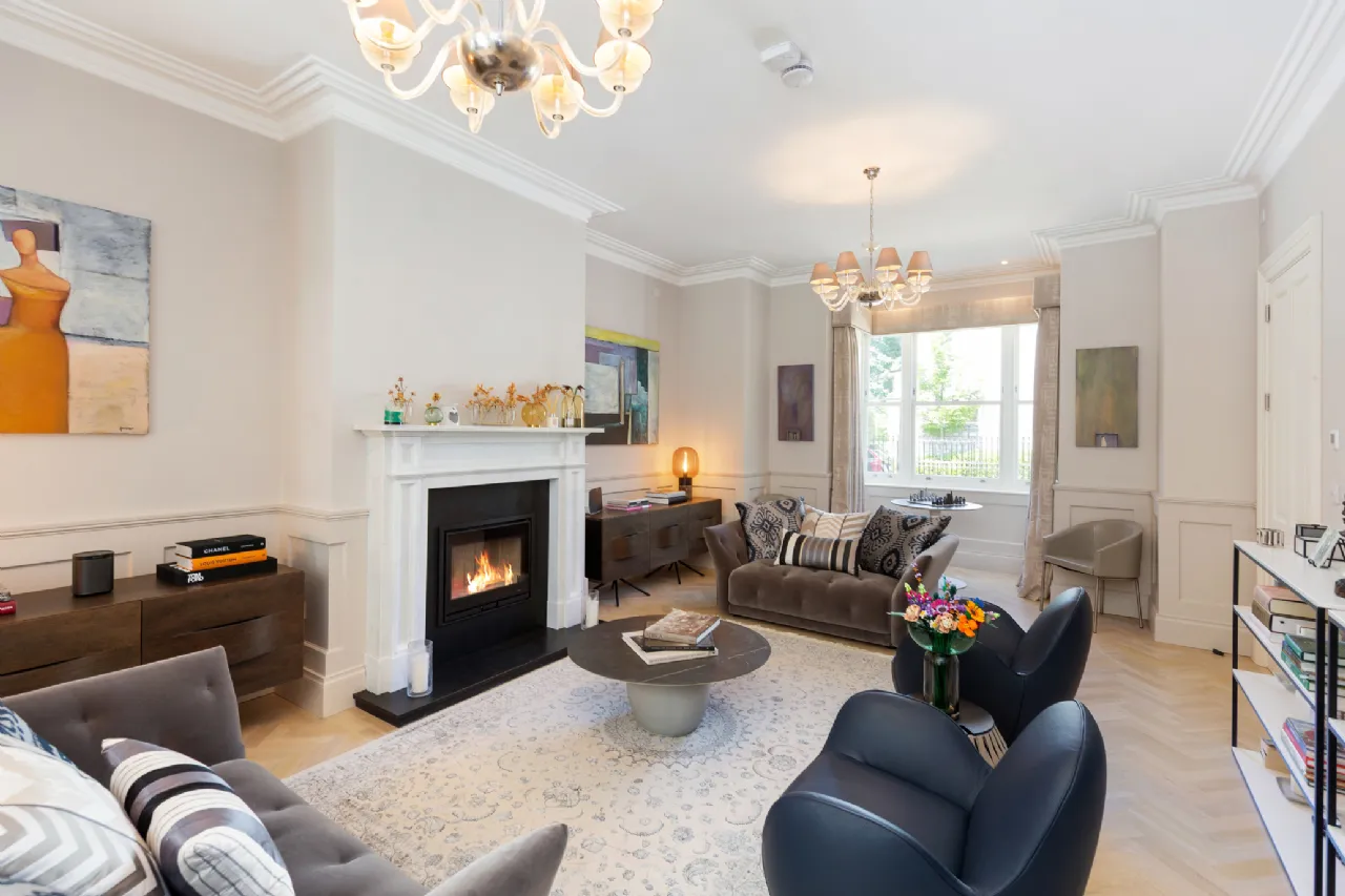 Photo of 2 Balure, Church Road, Killiney, Co. Dublin, A96 W9K2