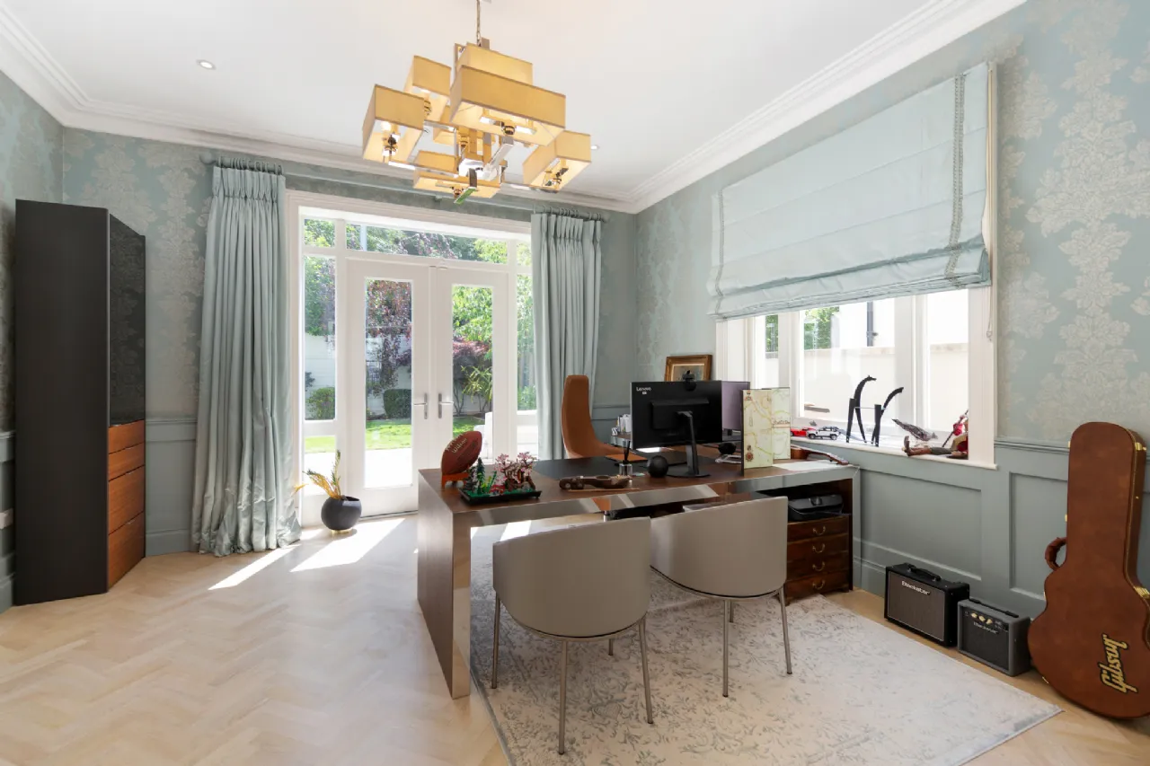 Photo of 2 Balure, Church Road, Killiney, Co. Dublin, A96 W9K2